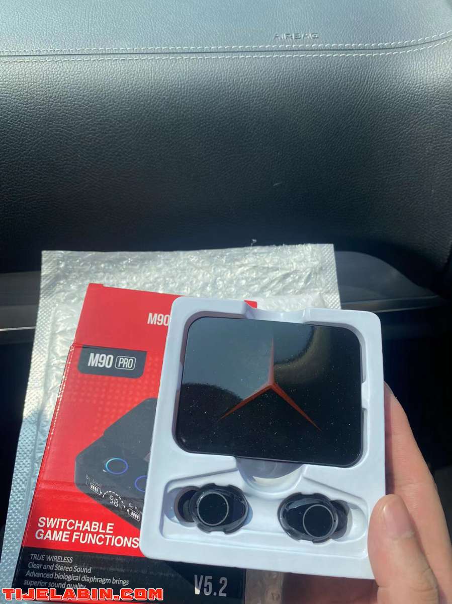 سماعة بلوتوث  Gaming Pro