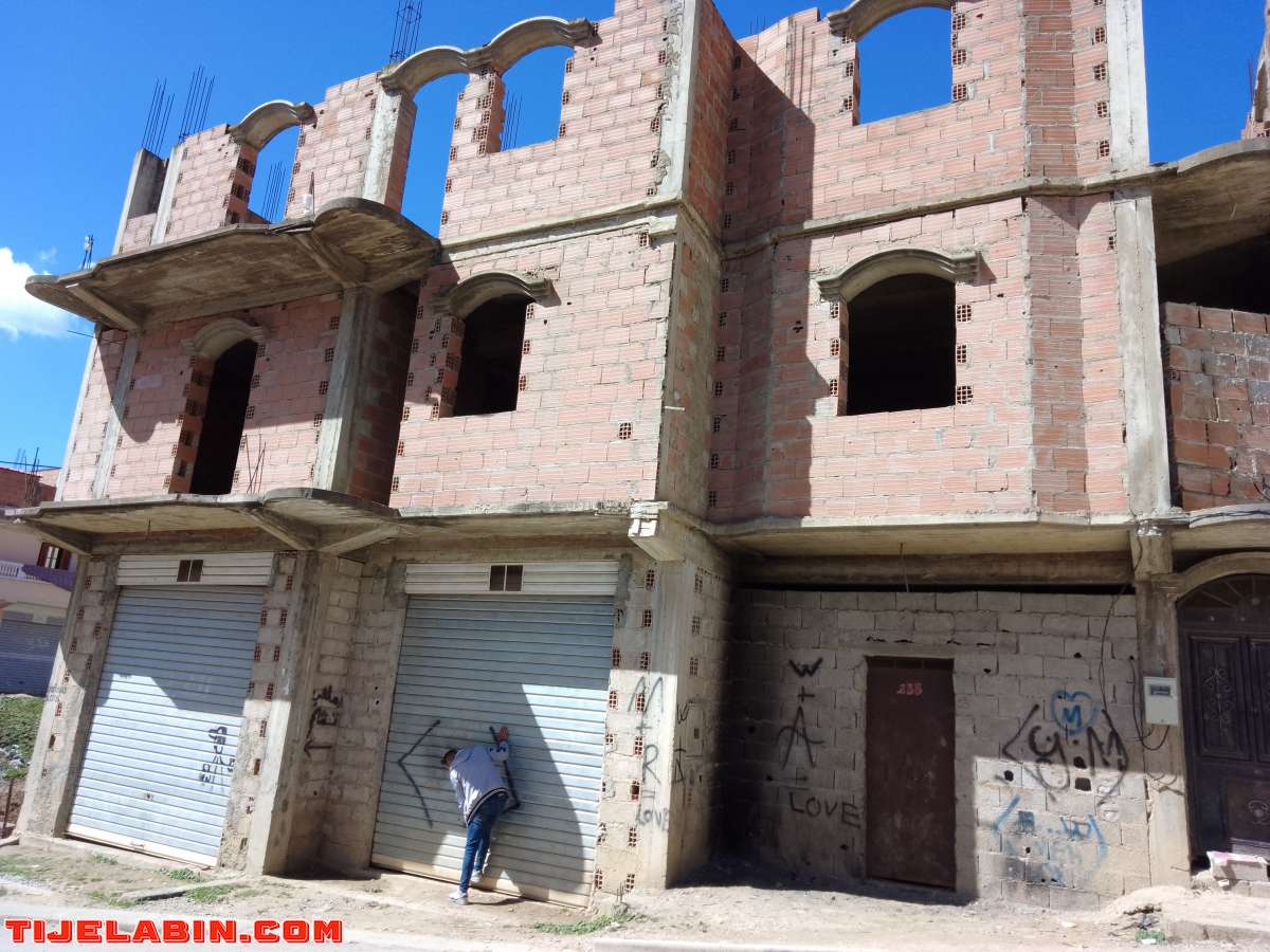 فيلا الكراء