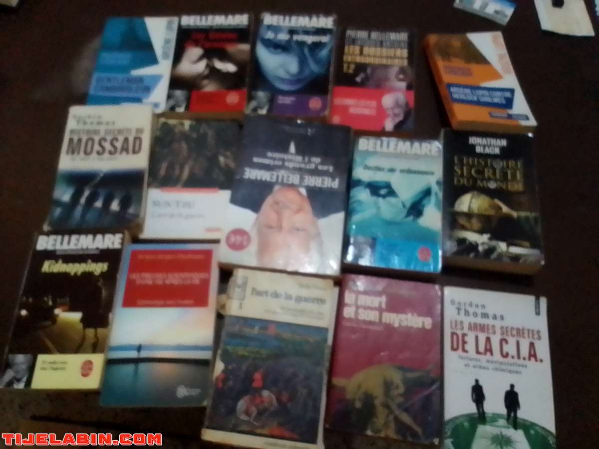 livres culture générale