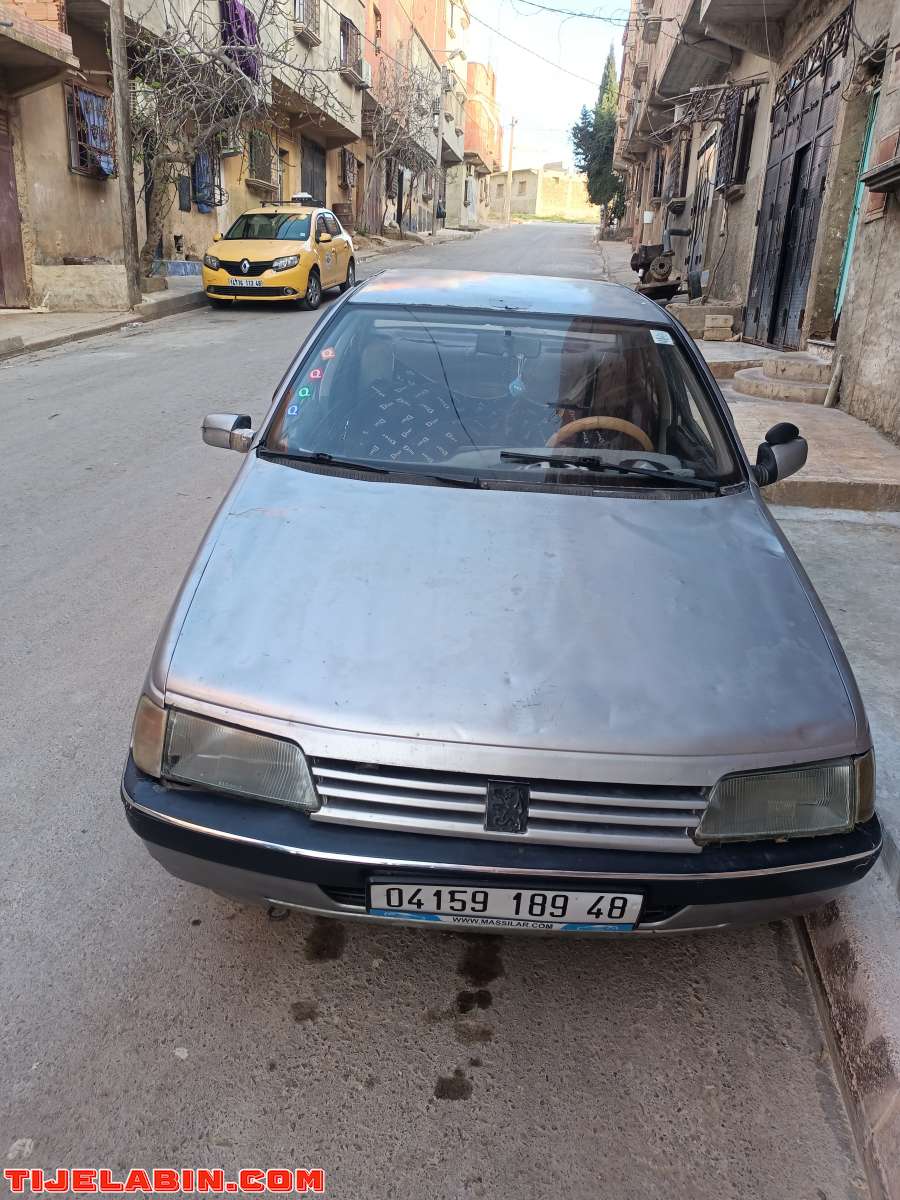 405 موتار بيكس غاز 2021 اقبل تبادل