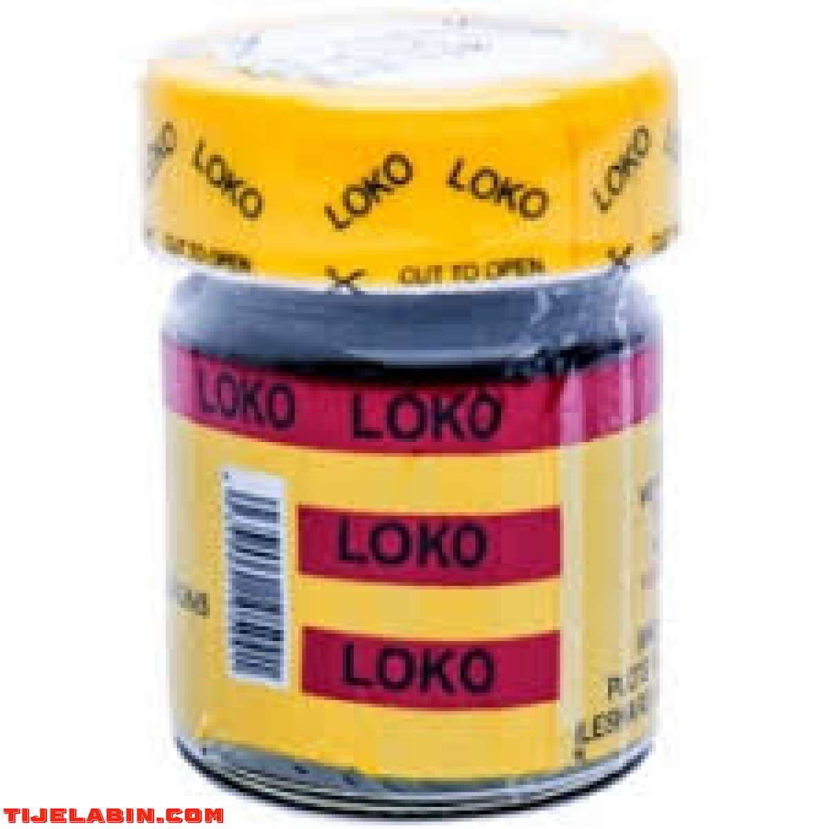 lokko