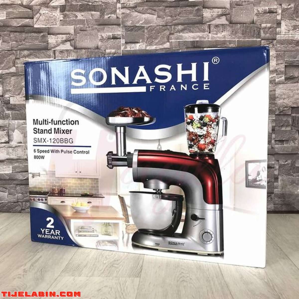 عجان إحترافي متعدد الإستعمالات 4في1