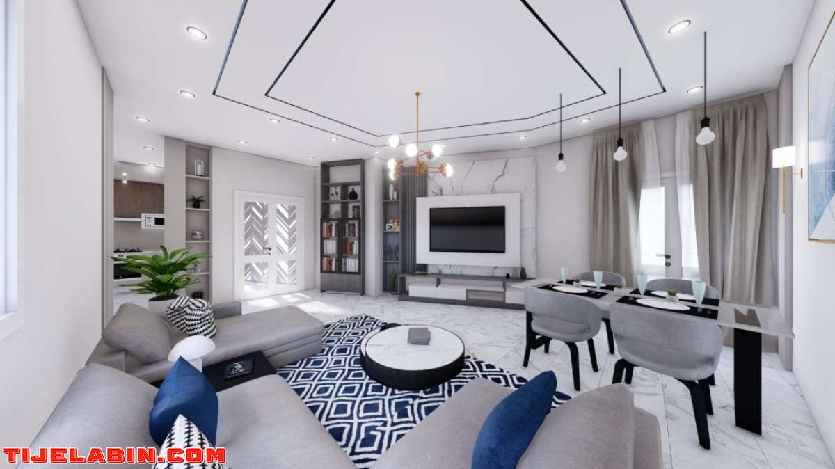 اخر شقة ف4 في باب الزوار مع تخفيضات ممتازة