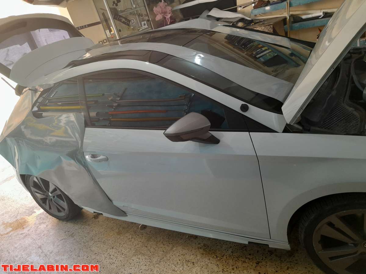 hayuder car packaging