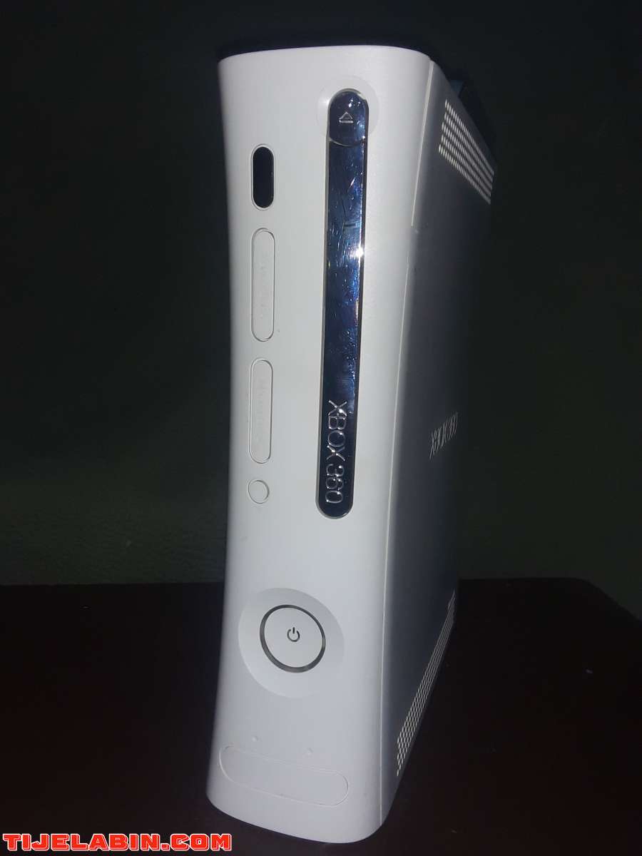 Xbox 360