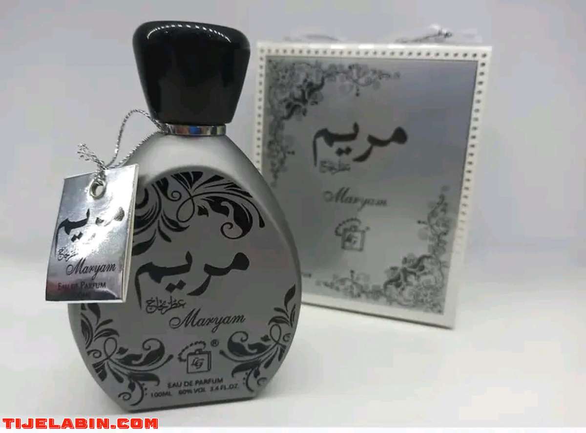 عطور مريم