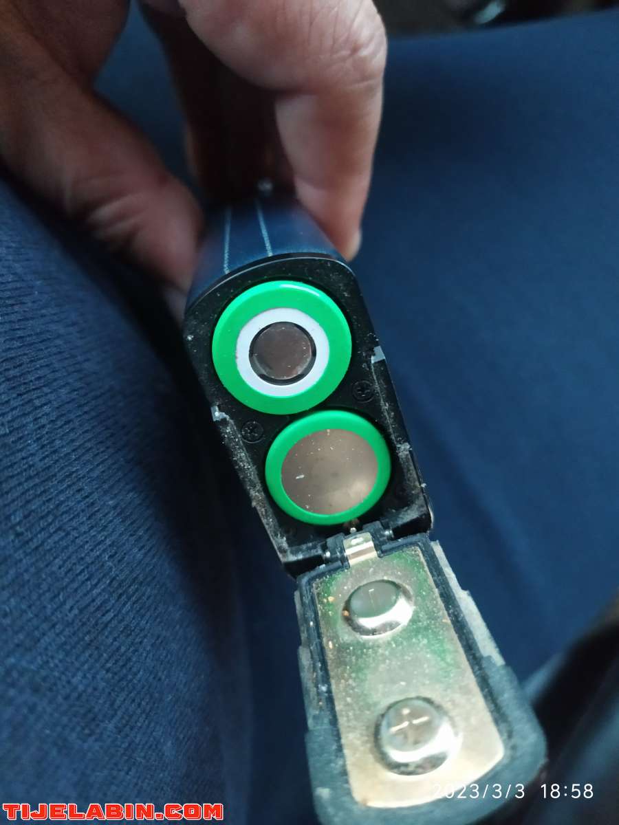 chicha électric drag max