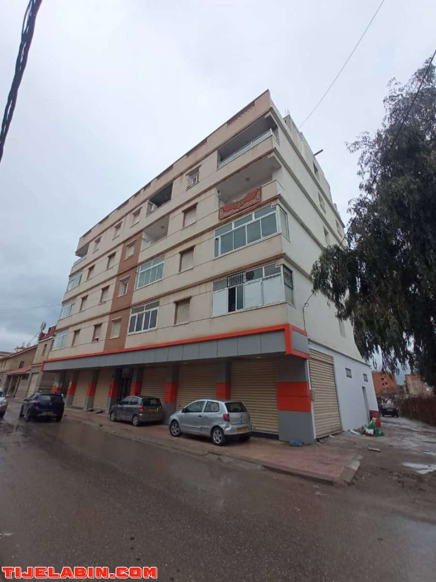 appartement à bordj elkifan