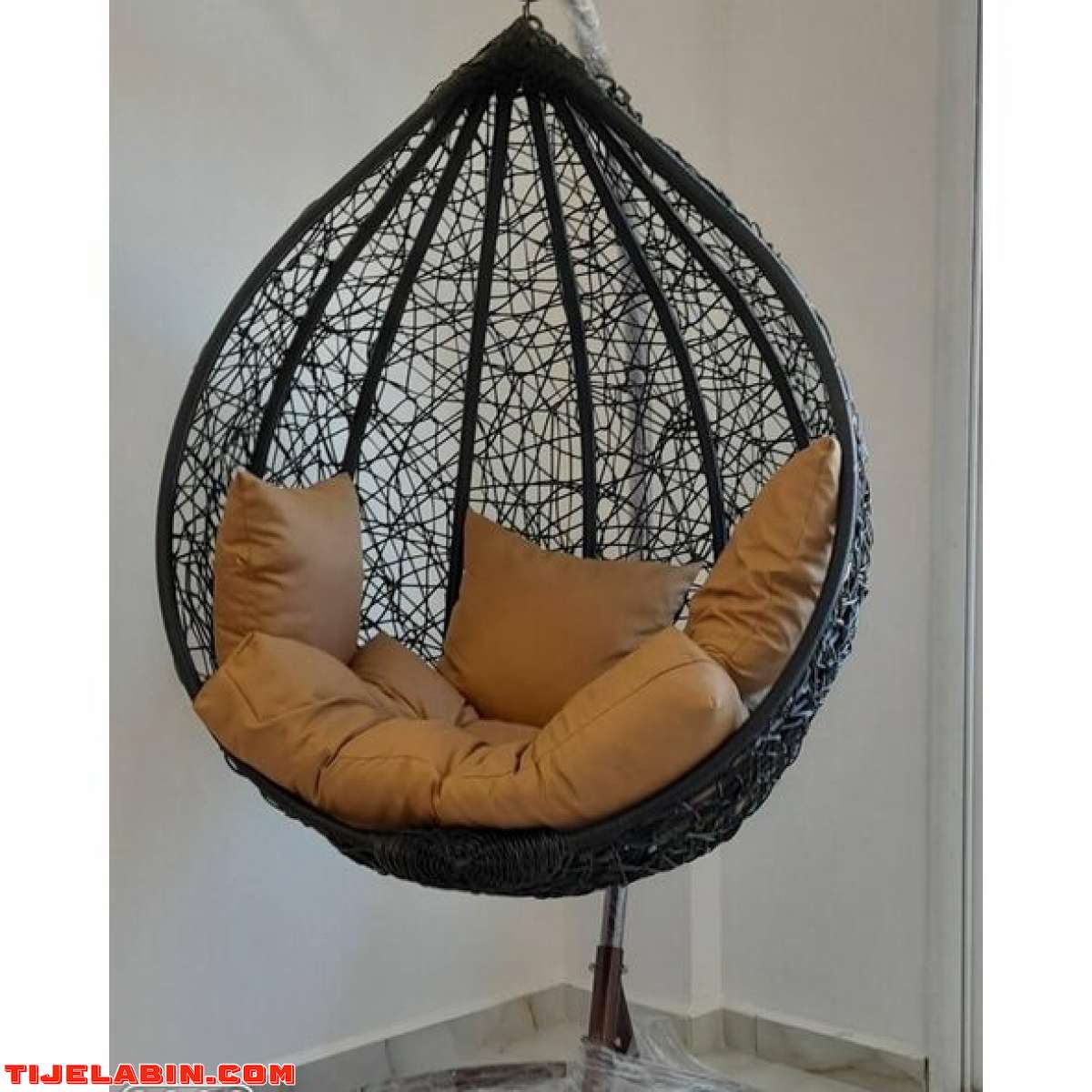 الكرسي المتارجح