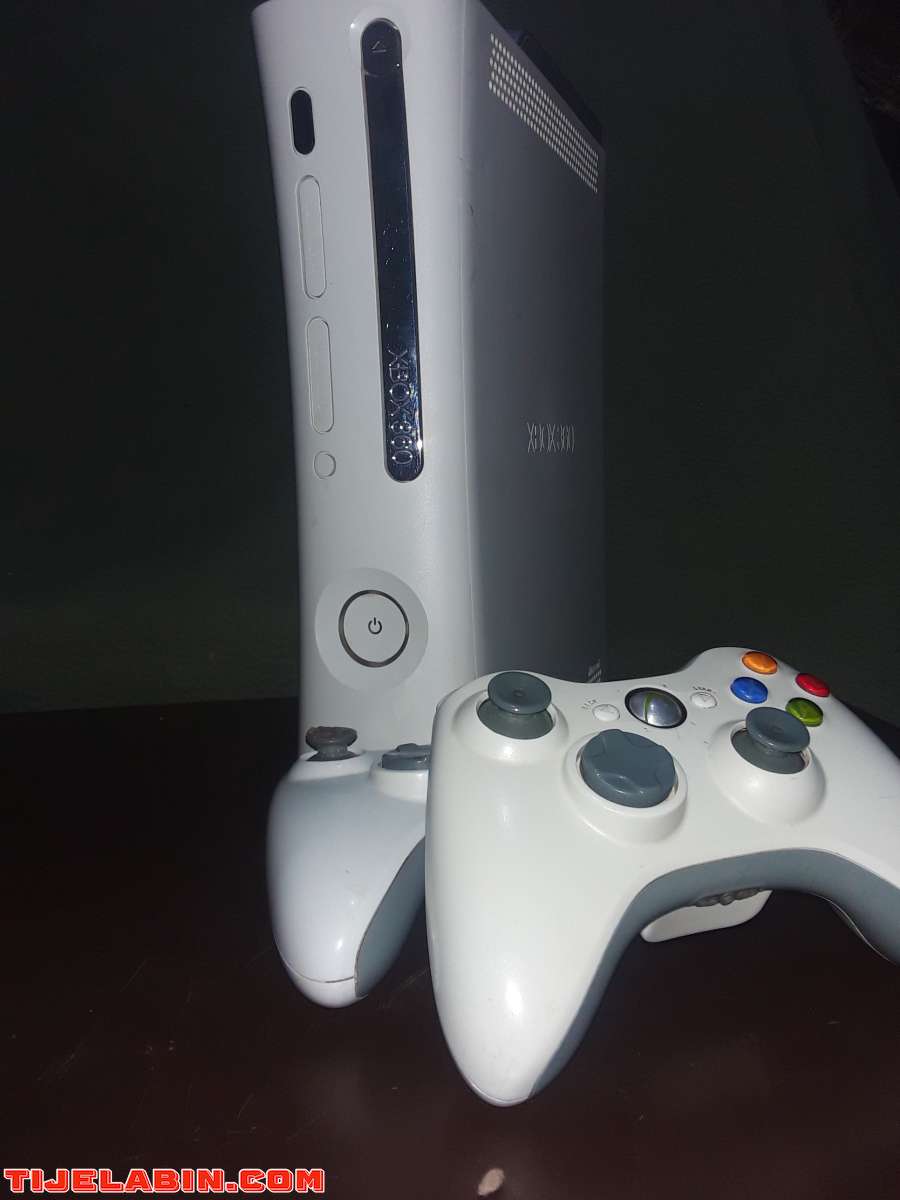Xbox 360