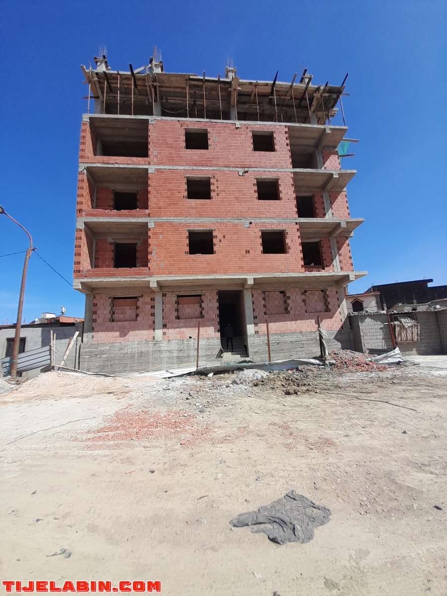 شقة تشريها اليوم منا على عام او عامين تعود تبيعها بدوبل اكثر