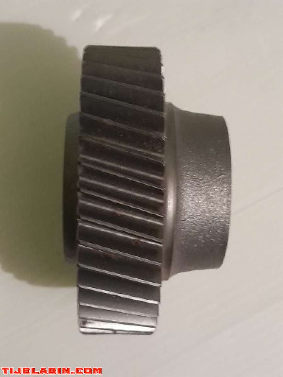 pignon de compresseur scania