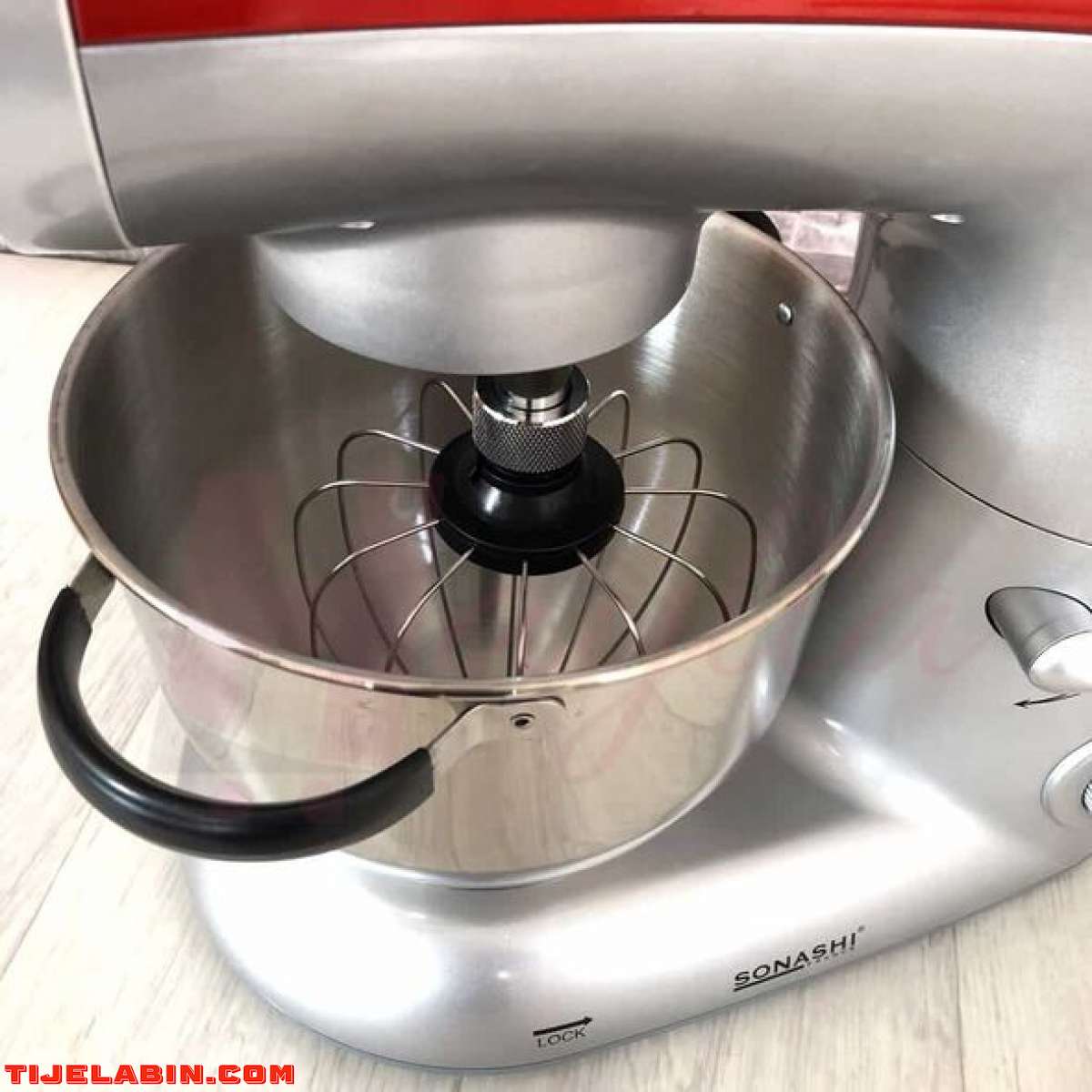 عجان إحترافي متعدد الإستعمالات 4في1