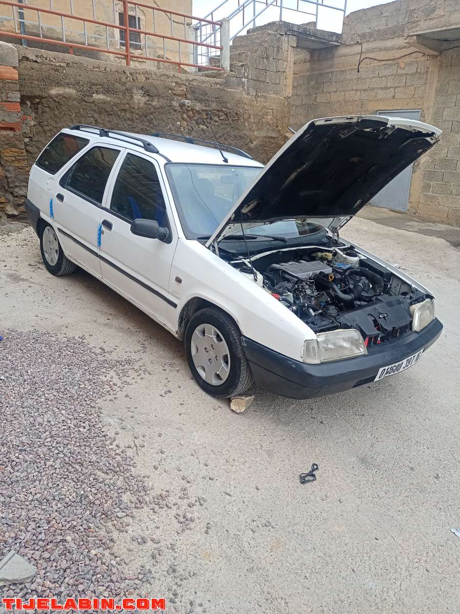 Citroen zx