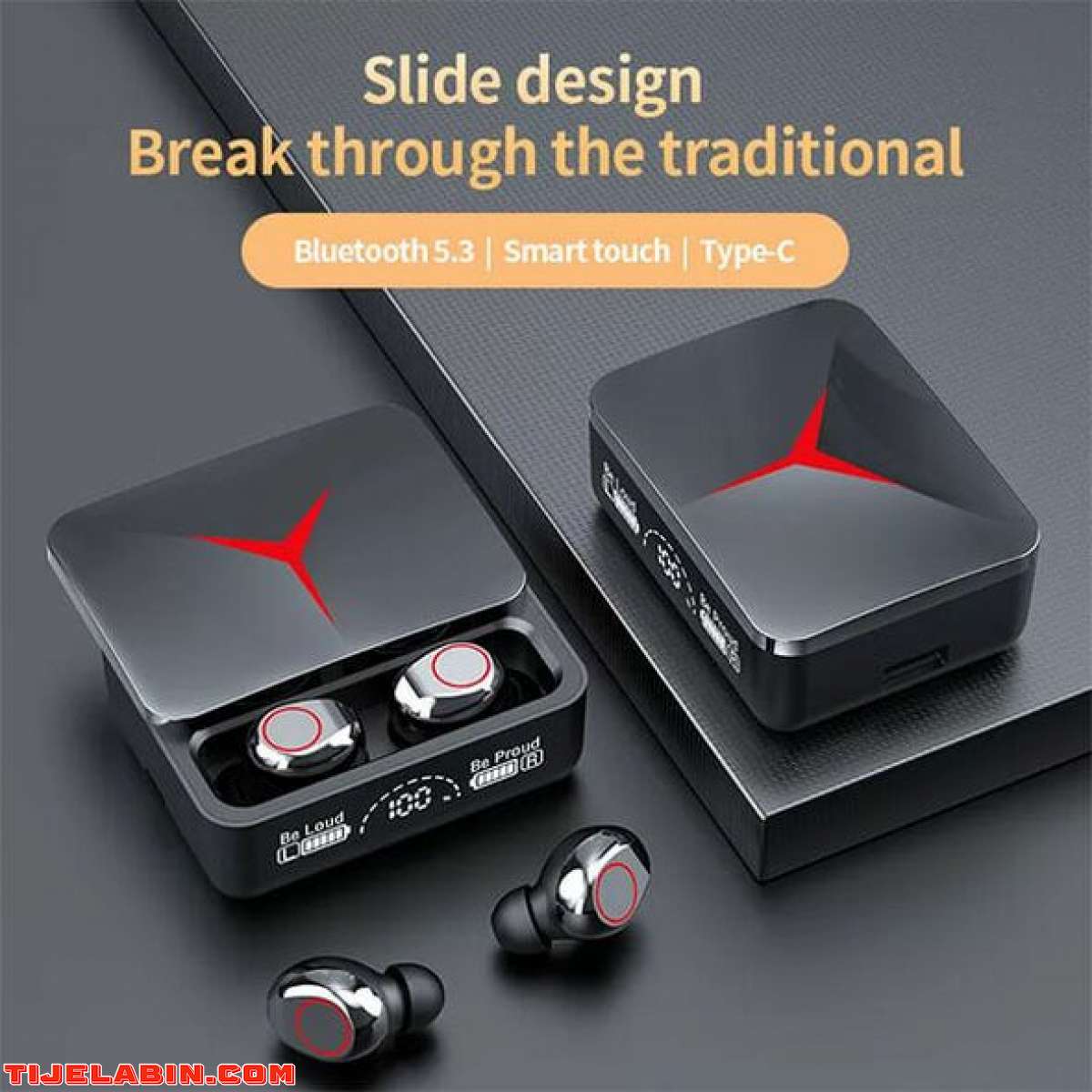 سماعة بلوتوث  Gaming Pro