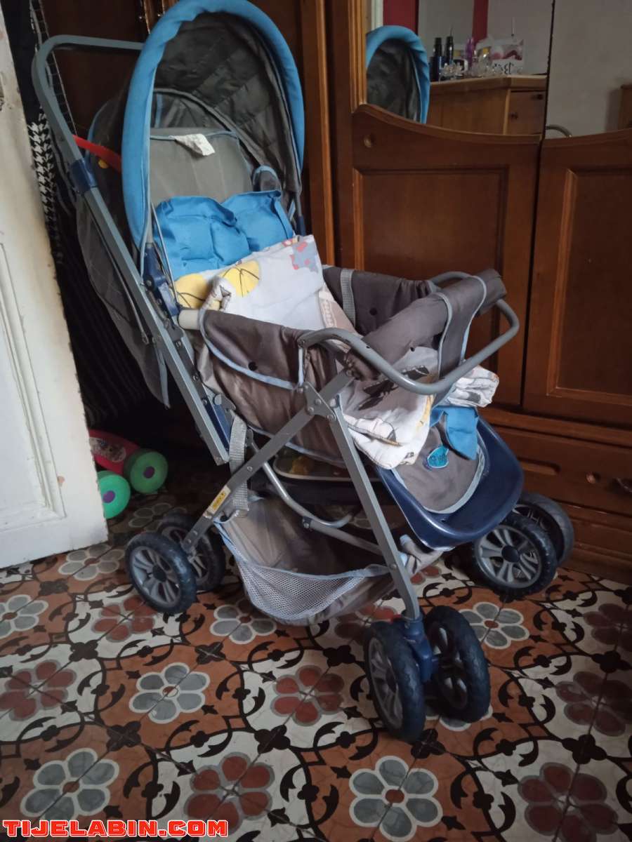 poussette