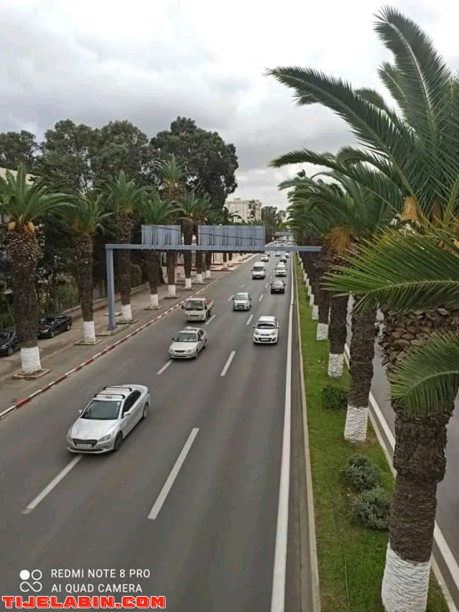 شقة في إقامة قريبة من كل المرافق في الدار البيضاء العاصمة