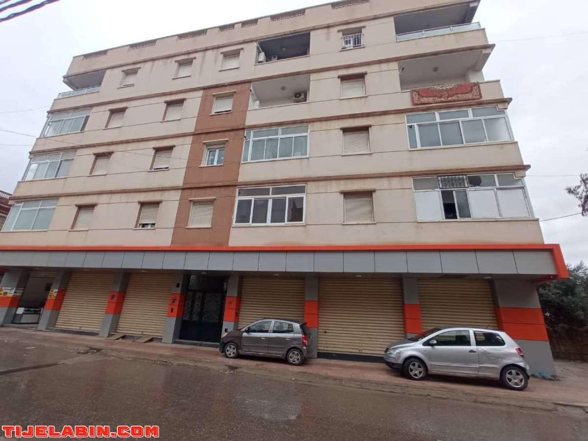 appartement à bordj elkifan