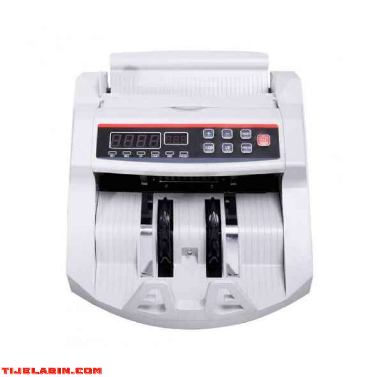 آلة عد وفرز اوراق النقدية