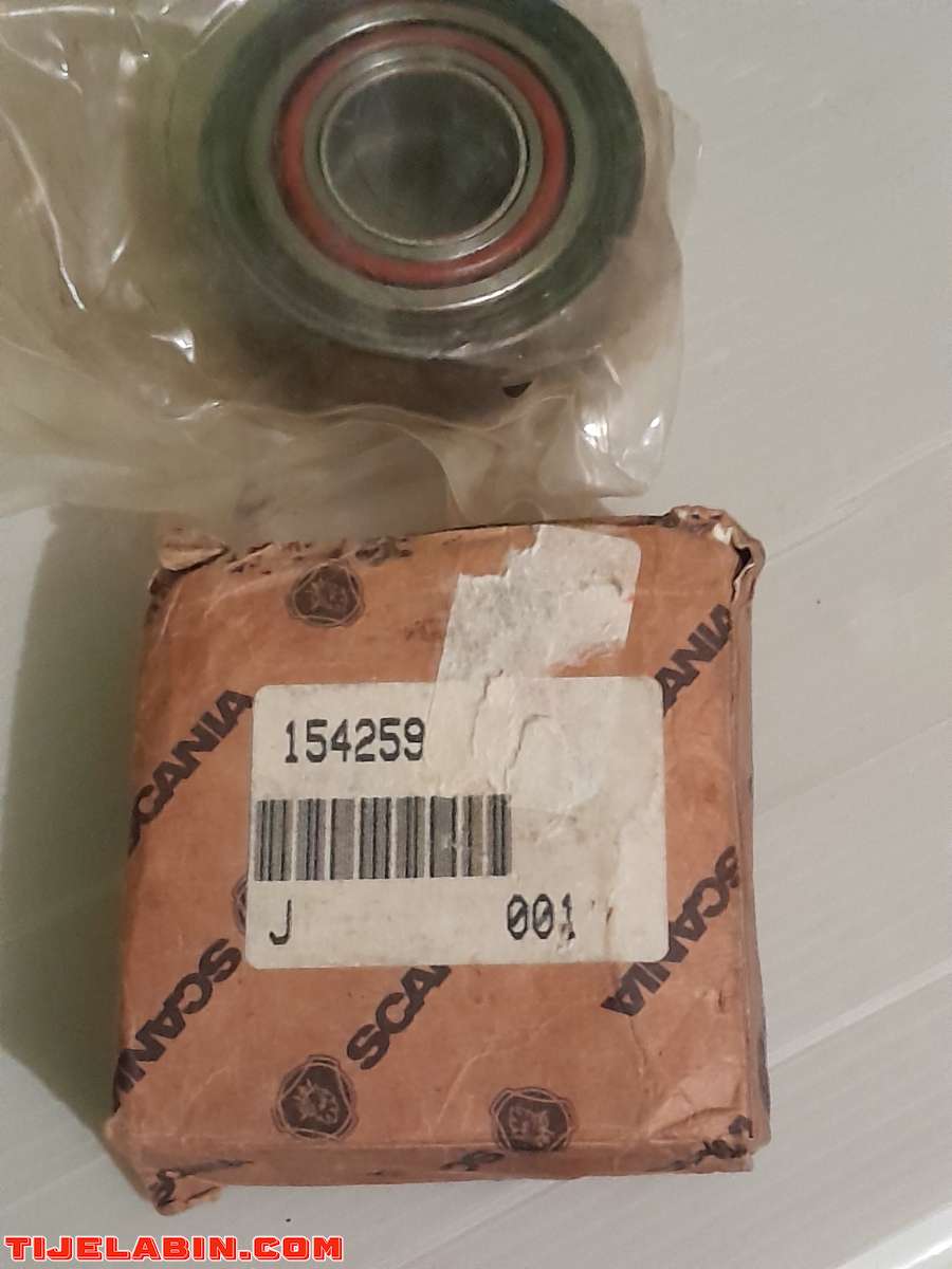 Rouleau de mâchoire de frein scania neuf original