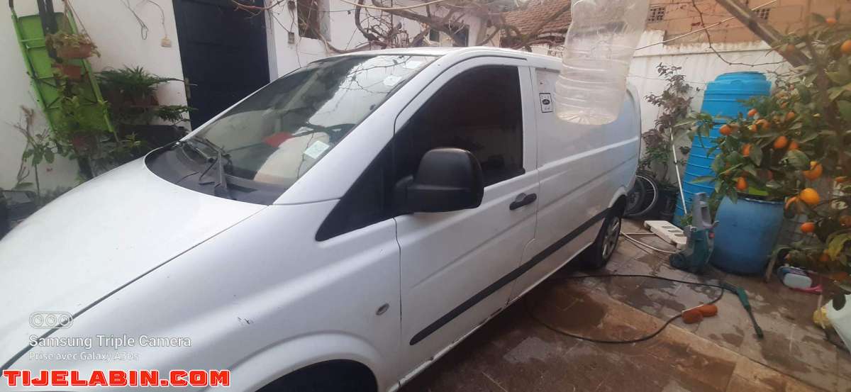 Vito w 639 année 2006