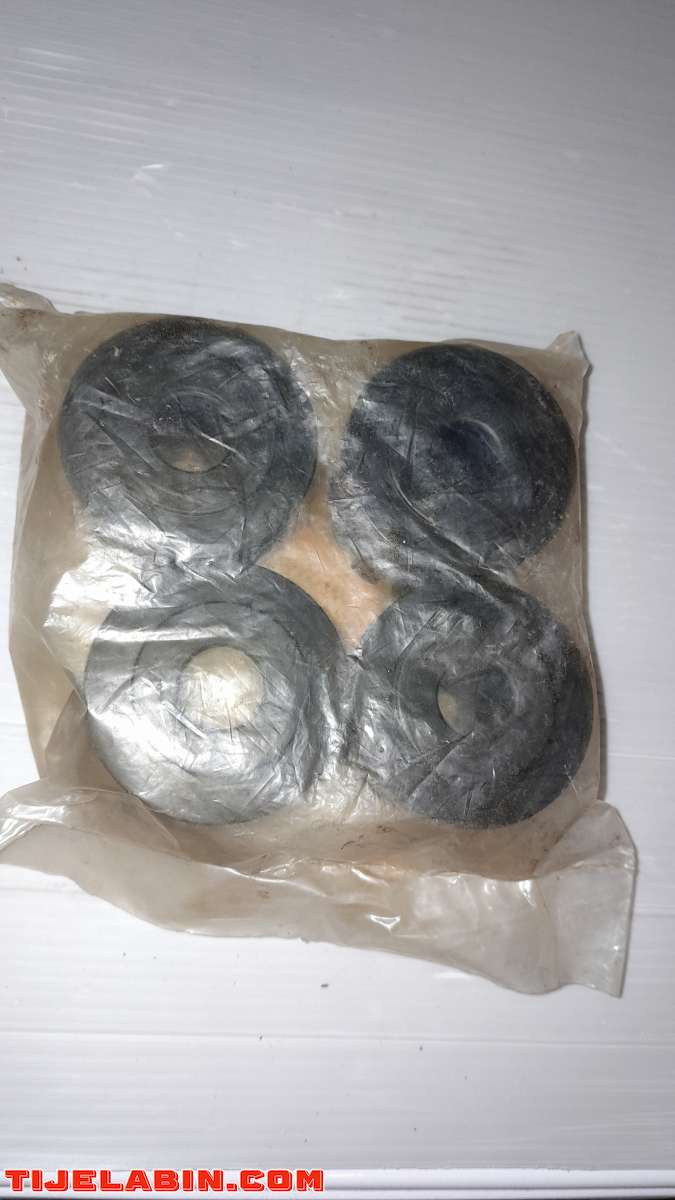 silon bloc amortisseurs arrière herbina