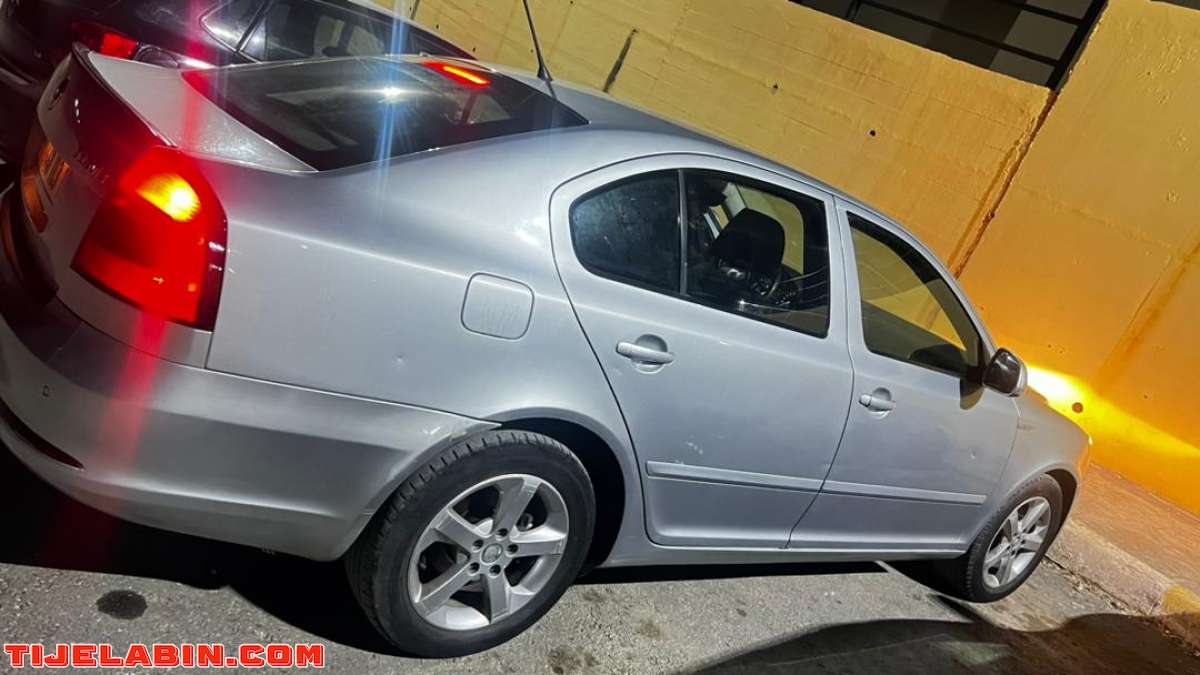 passat 2007