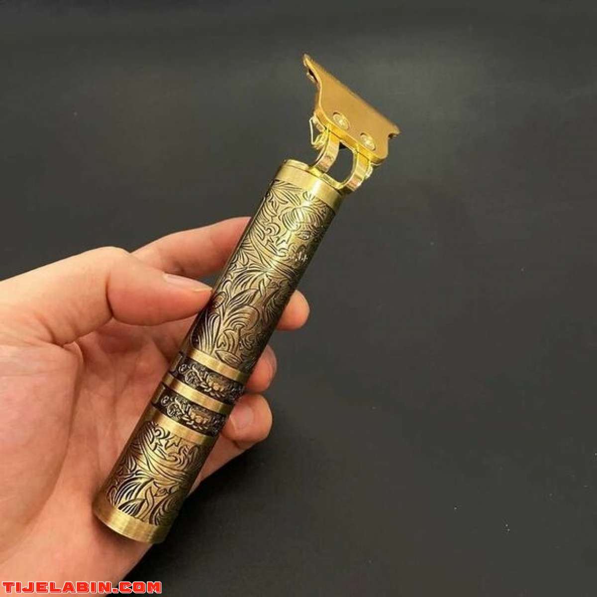 Tondeuse Dragon professionnel