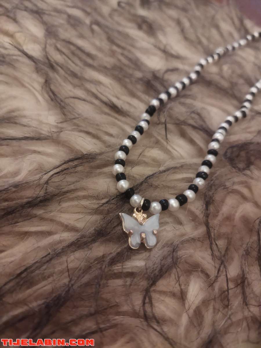 سنسلة هايلة بموتيف روعة