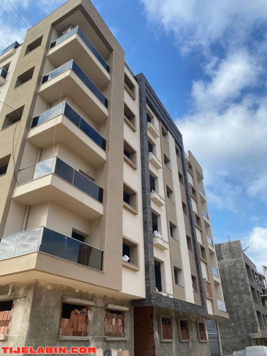 F4 à clair matin plassa tehabel