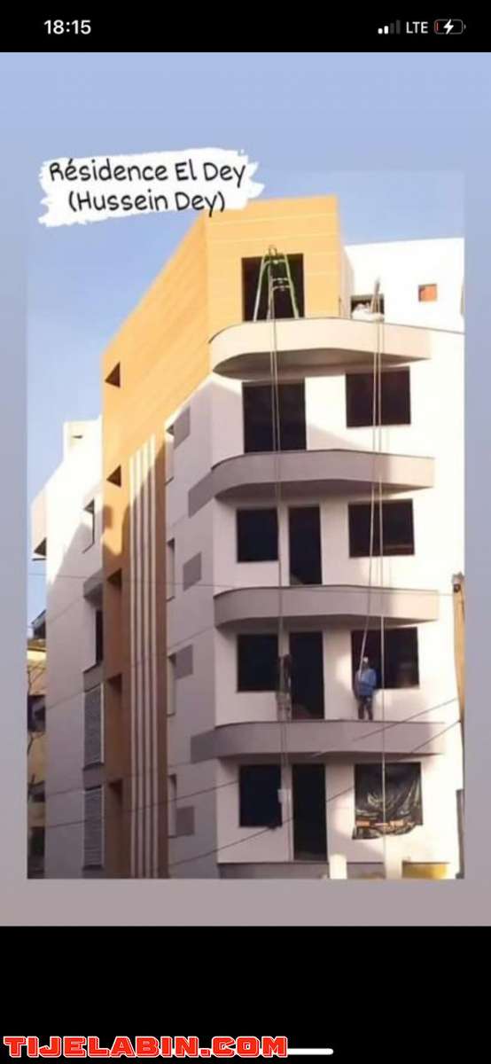 duplex F4 à hussein dy 0550331340