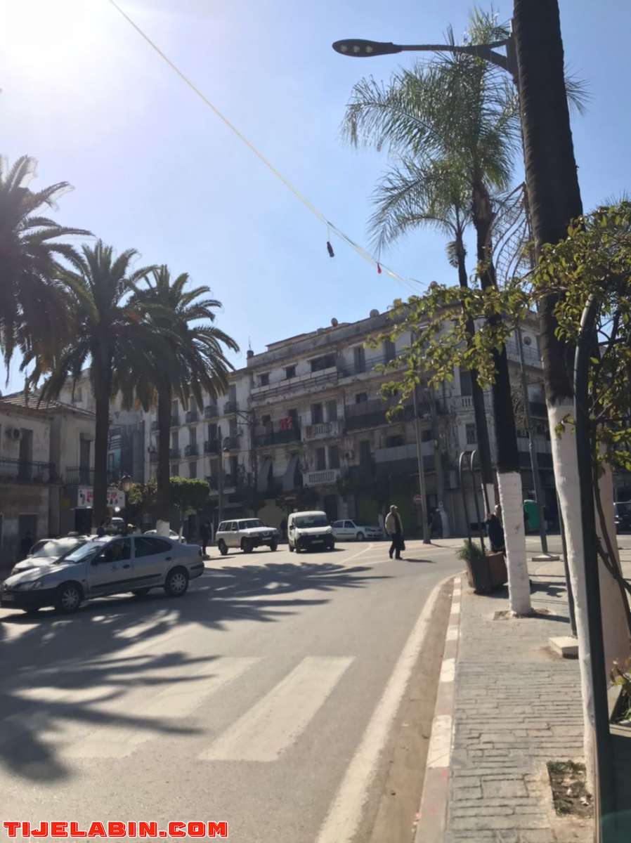 apparemment f4 à beaulieu 0550331340