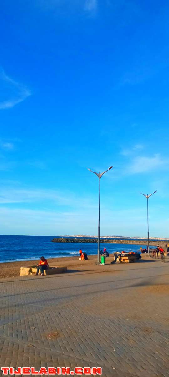 برطمات فالعاصمة عند البحر سومة هبال