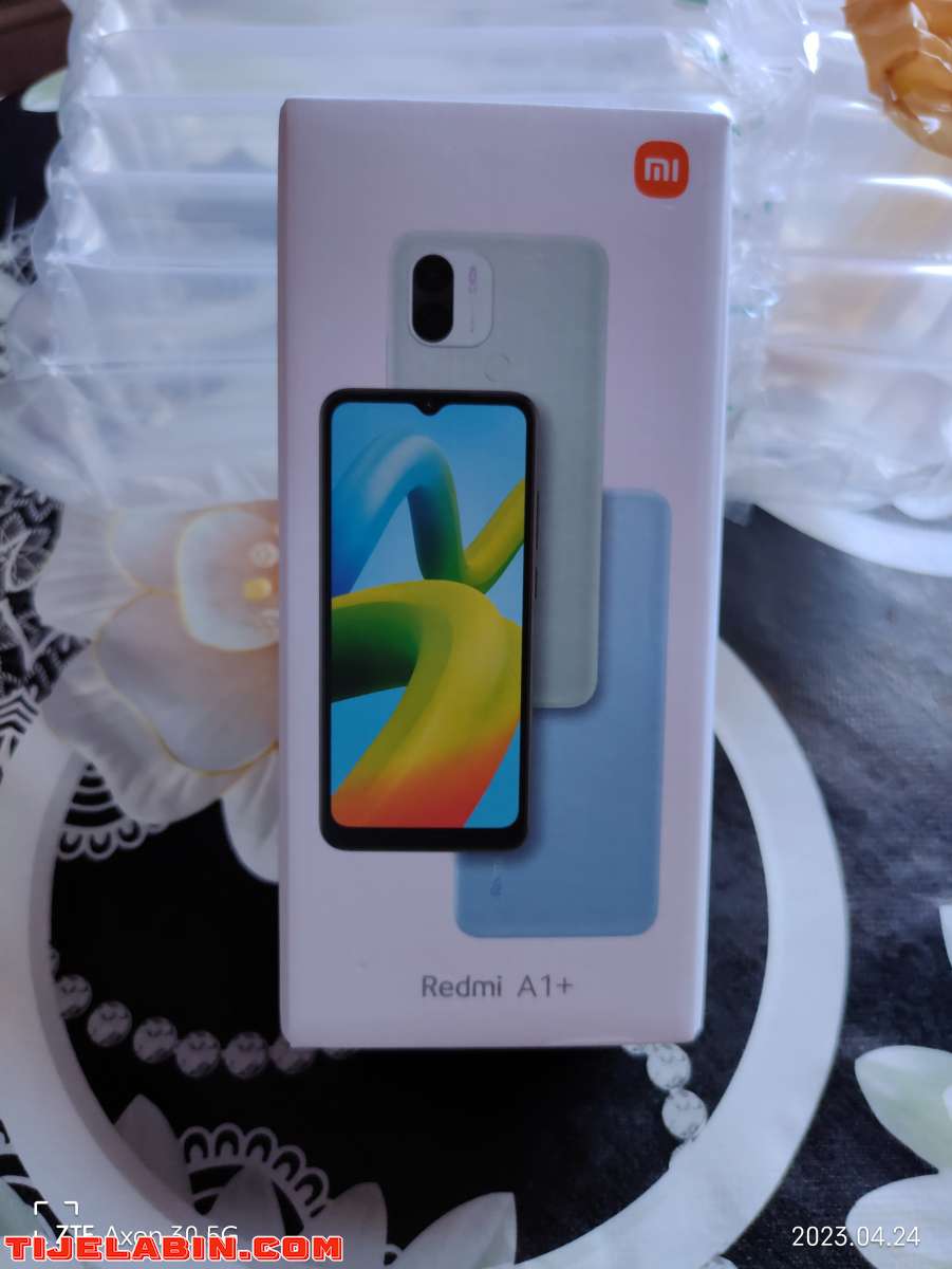 Redmi A1 plus