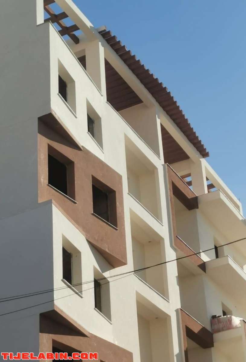 des appartements à dar el beida 0550 33 13 40
