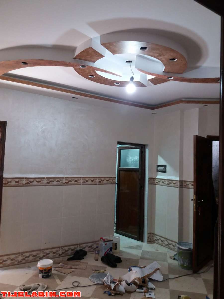 تزيين المنازل بلاكو_بلاتر pvc