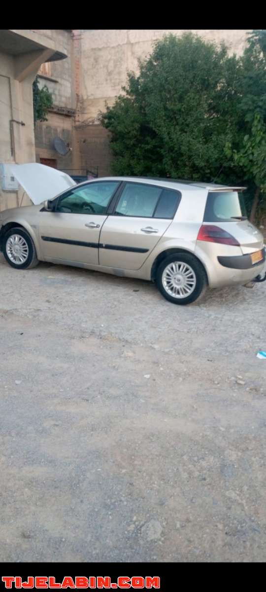 ميڨان بيري0665756971