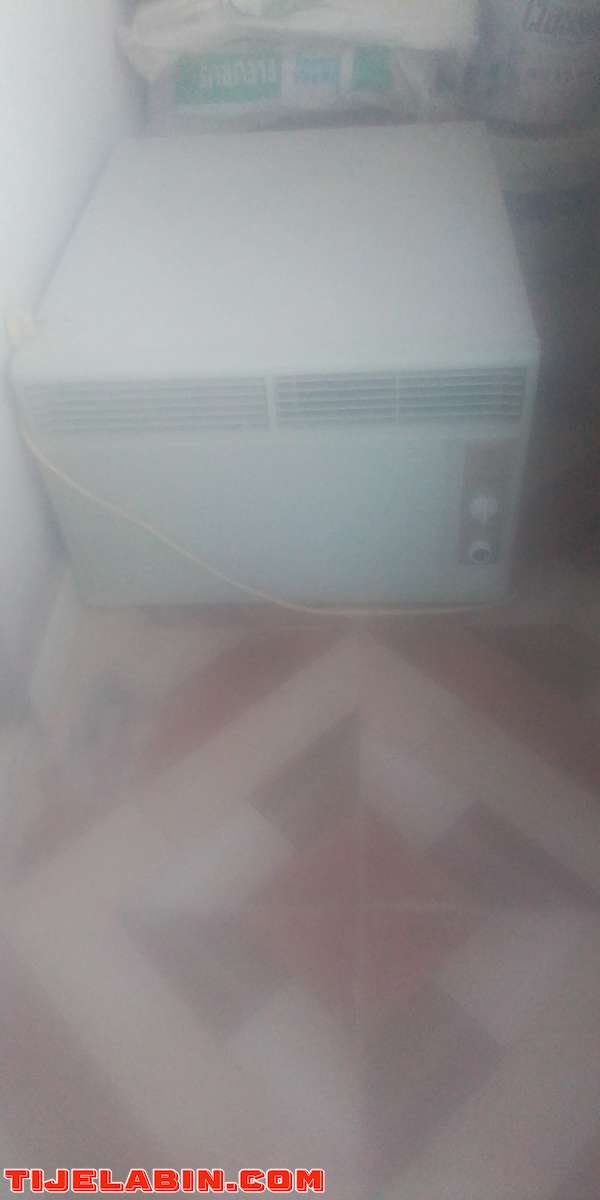 climatizour24btu+climatizour12btu