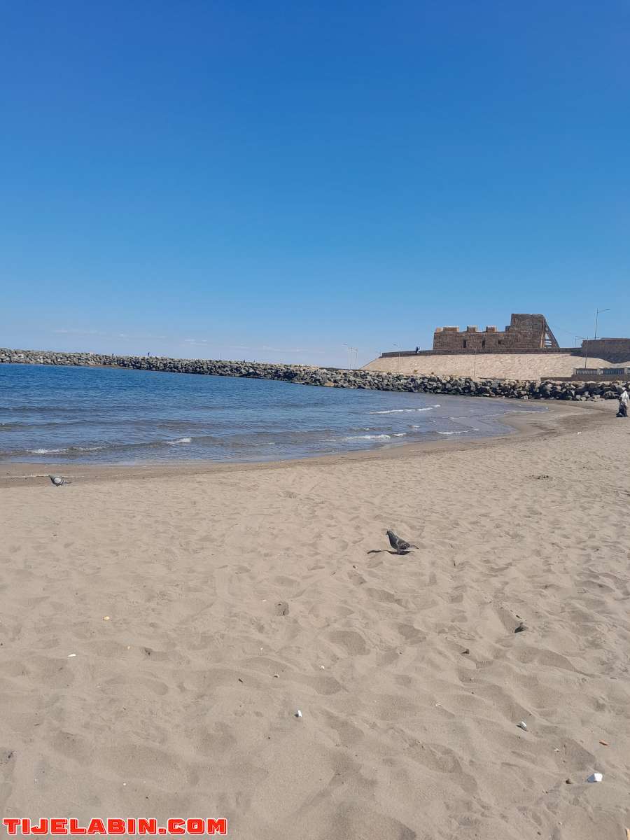 appartement F5 a ford l'eau 0550331340