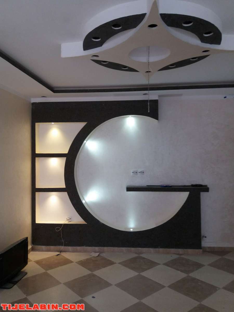 تزيين المنازل بلاكو_بلاتر pvc