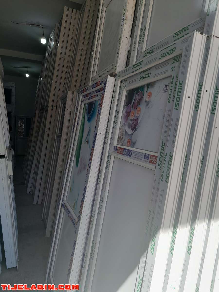 نواف pvc بالريدو و دون ريدو،  120/120