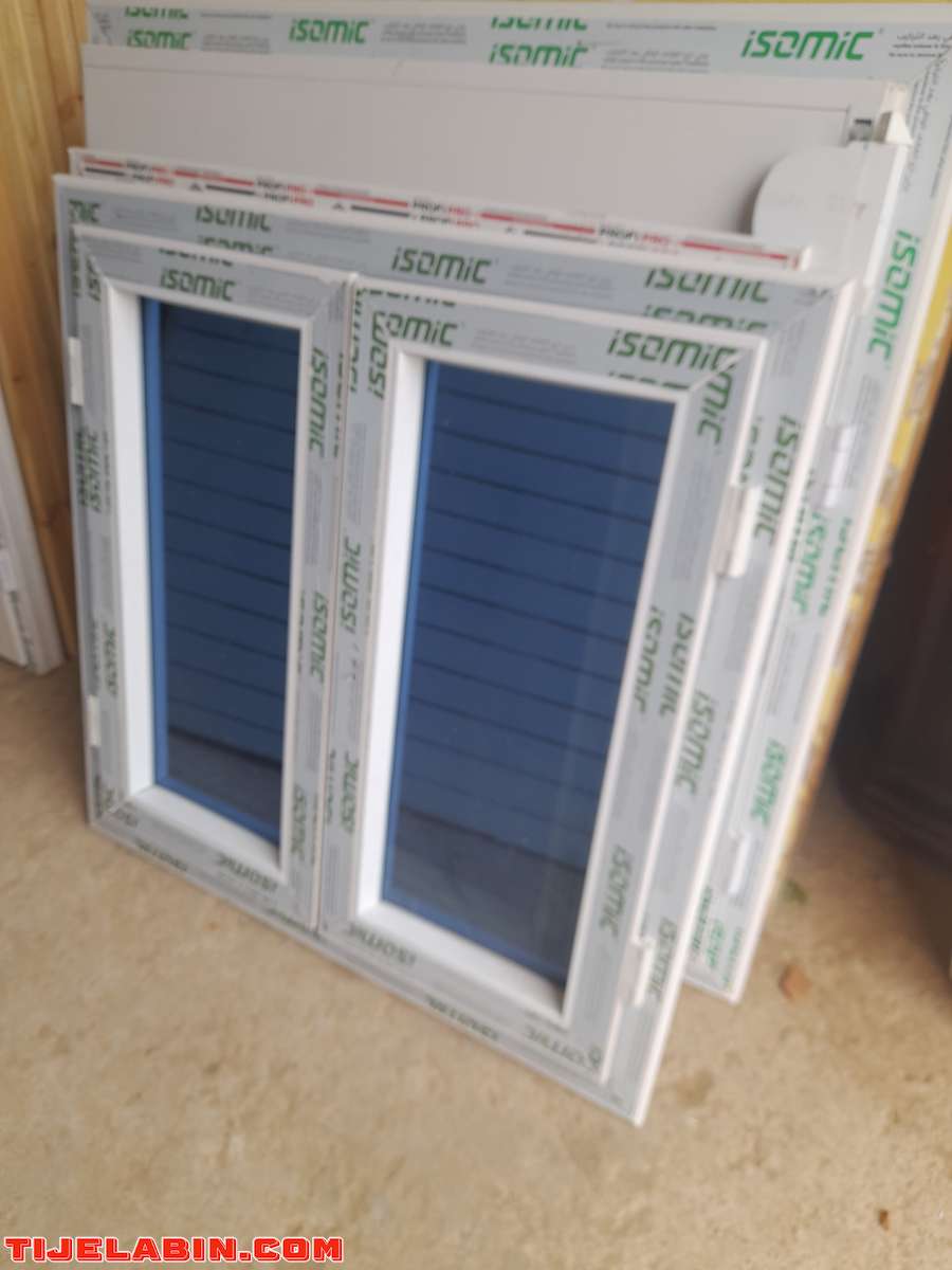 نواف pvc بالريدو و دون ريدو،  120/120