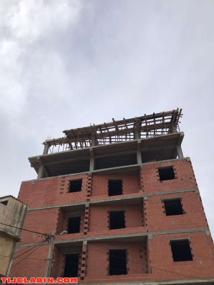 des appartements à bourdj lbahri coucou plage 0550 33 13 40