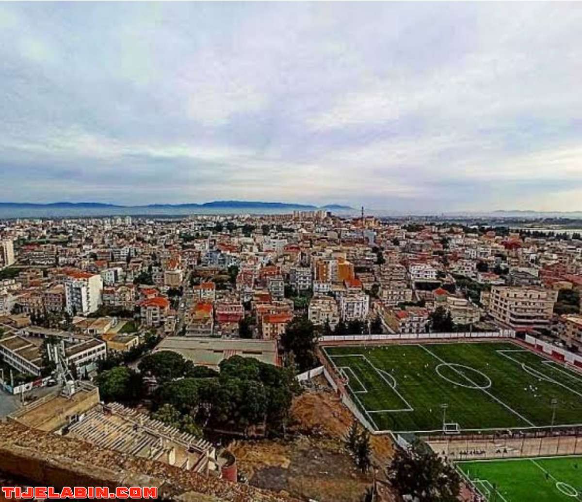 F4 FINI LUXE OUED ROMAN