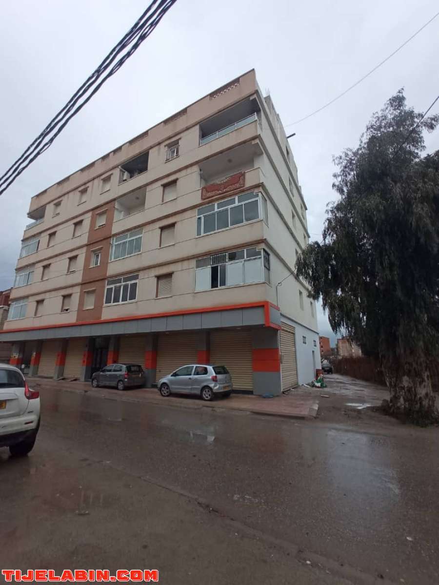 des appartements a bourdj lkifane 0550 33 13 40