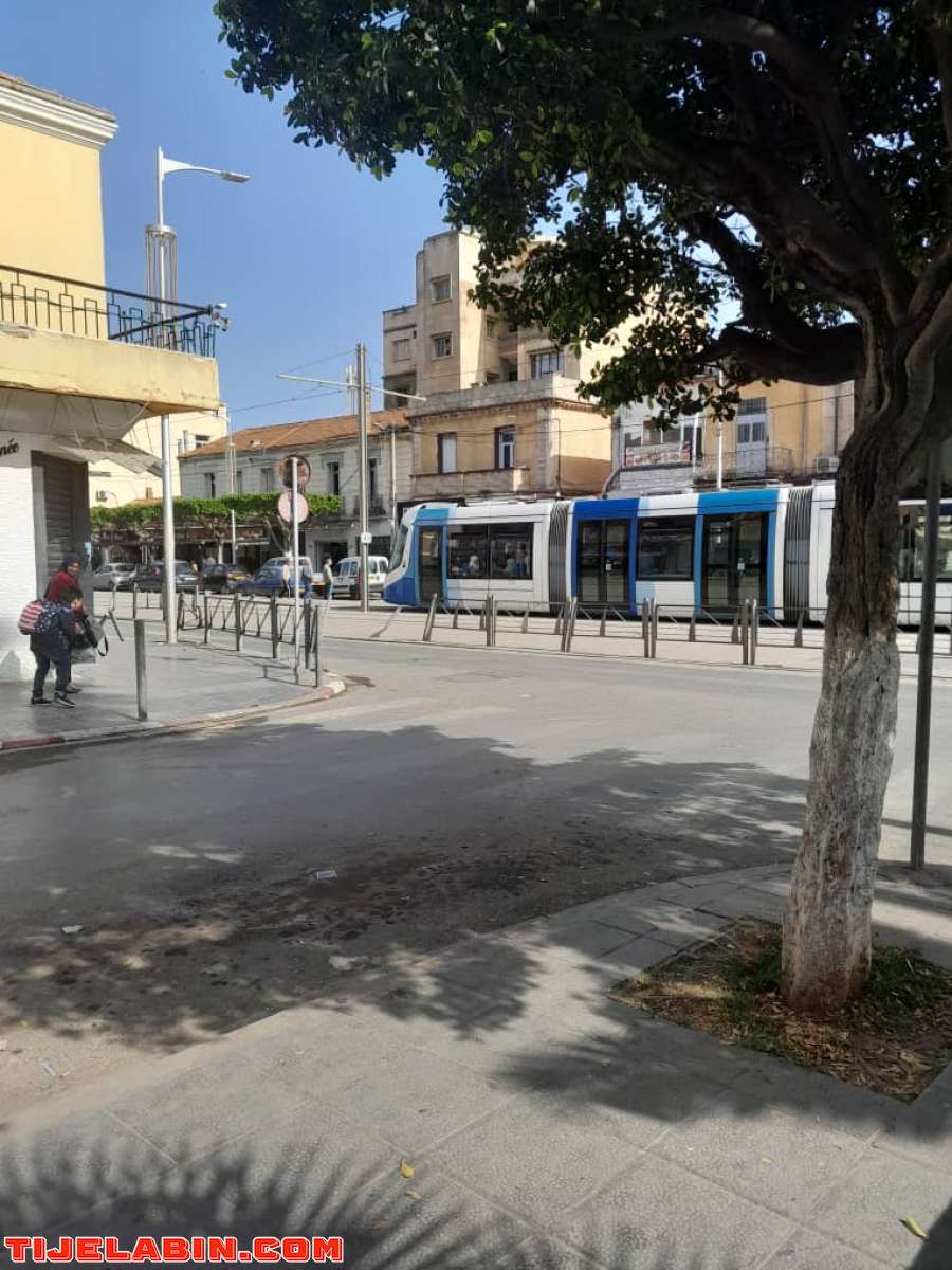 des appartements à Fort de l'eau 0550 33 13 40