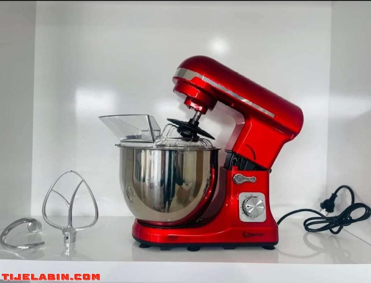 Robot pétrin TOPMATIC