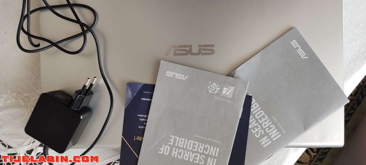 Asus intel i3 core 10th gen 4G Ram