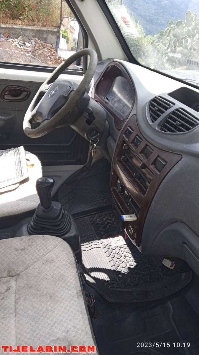 كاميون اونساج 2014 موتور محطوط جديد شبيعه ما فيهاش من نهارك