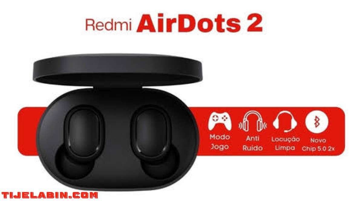 redmi Airdots 2